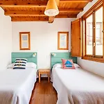 Prázdninový dům Casa Marinera Centrica En Comillas