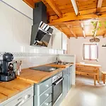 Casa Marinera Centrica En Prázdninový dům *