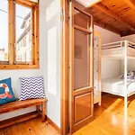 Prázdninový dům Casa Marinera Centrica En *