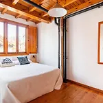 Casa Marinera Centrica En Comillas