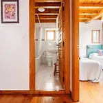 Prázdninový dům Casa Marinera Centrica En *