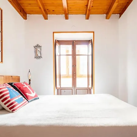 Holiday home Casa Marinera Centrica En