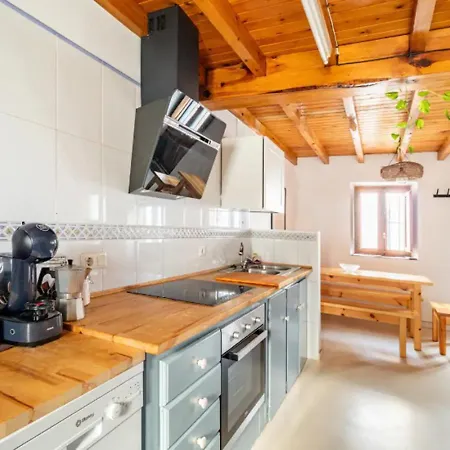 Casa Marinera Centrica En Prázdninový dům *