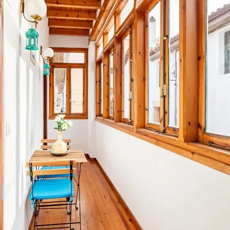 Casa Marinera Centrica En Holiday home