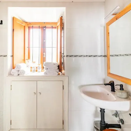 Casa vacanze Casa Marinera Céntrica En