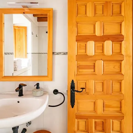 Casa Marinera Centrica En Holiday home *