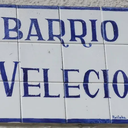 Casa Marinera Céntrica En Casa vacanze Comillas