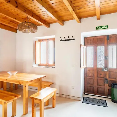 Prázdninový dům Casa Marinera Centrica En
