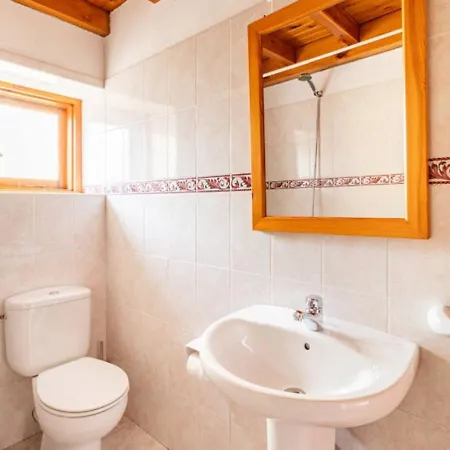 Holiday home Casa Marinera Centrica En