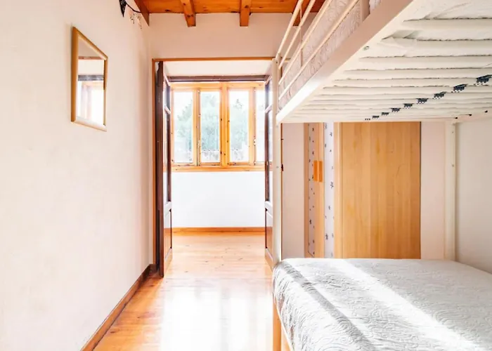 Casa Marinera Céntrica En *