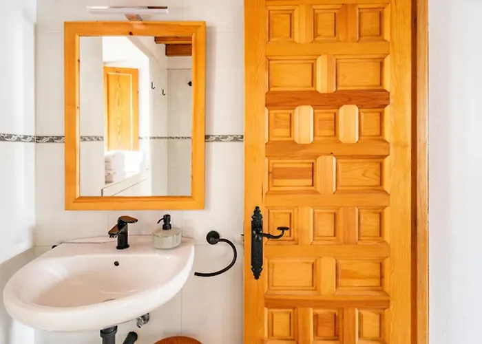 Casa Marinera Céntrica En Hébergement de vacances *