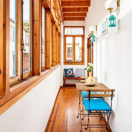 Casa Marinera Céntrica En *