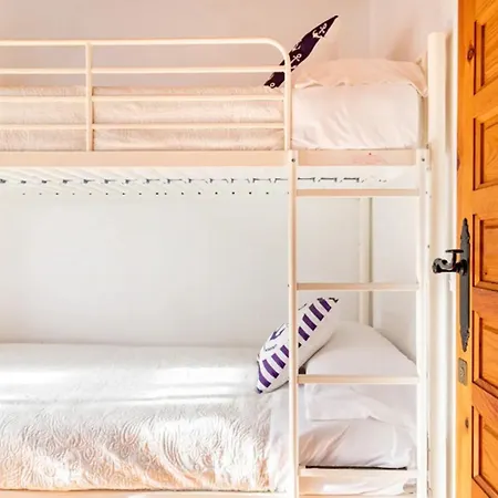 Casa Marinera Céntrica En