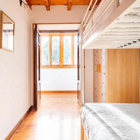 Casa Marinera Céntrica En *