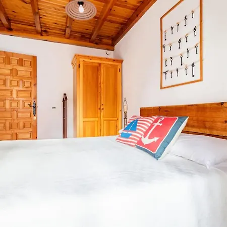 Casa Marinera Céntrica En