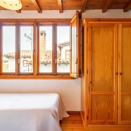 Casa Marinera Céntrica En Сasa de vacaciones