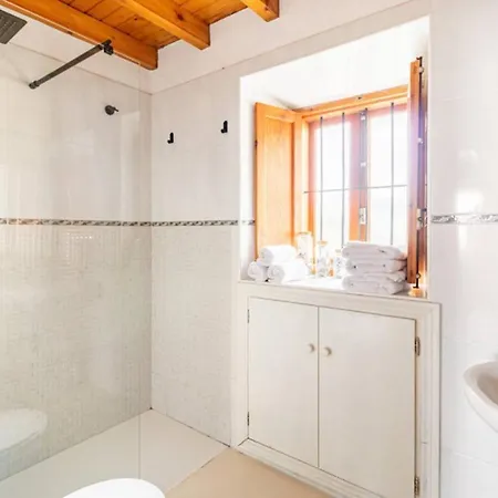 Casa Marinera Céntrica En *