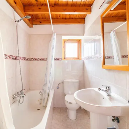 Casa Marinera Céntrica En