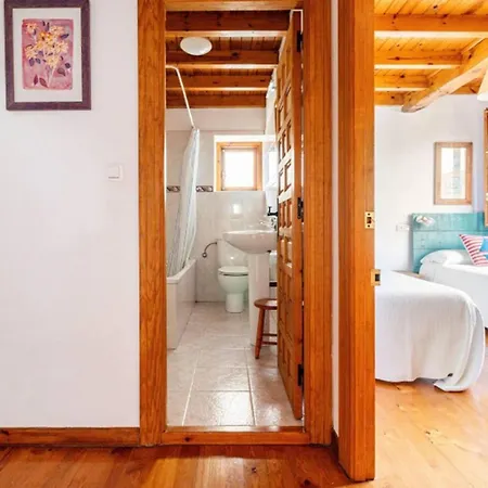 Сasa de vacaciones Casa Marinera Céntrica En *