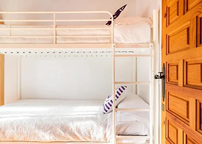 Casa Marinera Centrica En