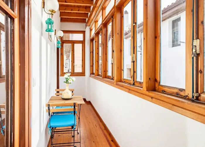 Casa Marinera Centrica En Prázdninový dům