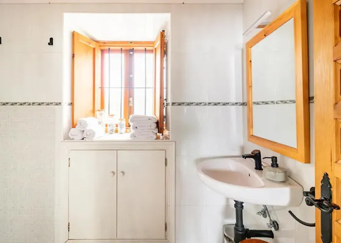 Prázdninový dům Casa Marinera Centrica En