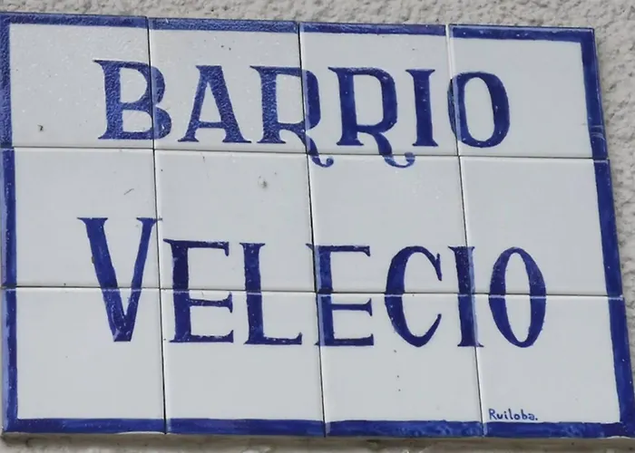 Casa Marinera Centrica En Prázdninový dům Comillas