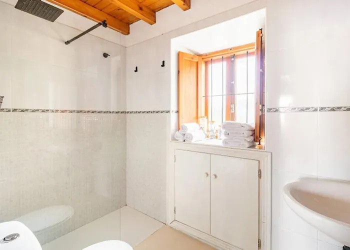 Casa Marinera Centrica En *