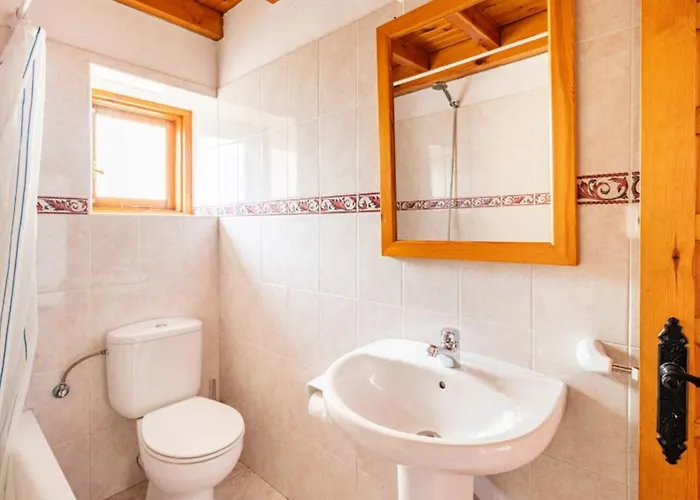 Prázdninový dům Casa Marinera Centrica En